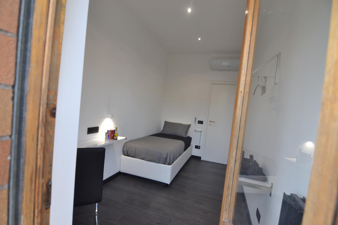 Ff B&B Rome Extérieur photo