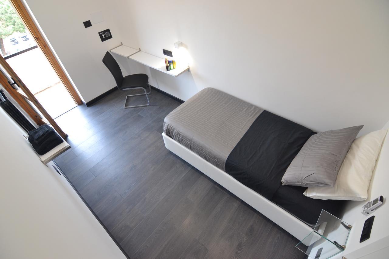 Ff B&B Rome Extérieur photo