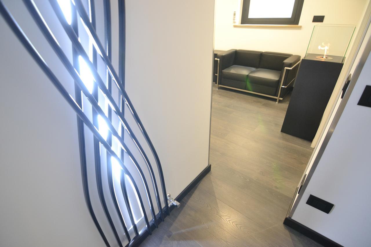 Ff B&B Rome Extérieur photo