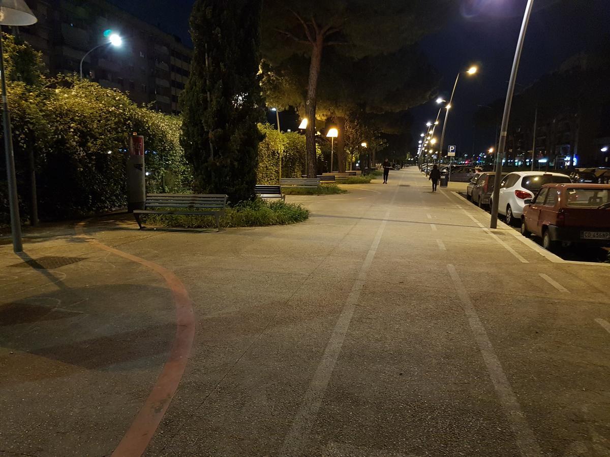 Ff B&B Rome Extérieur photo
