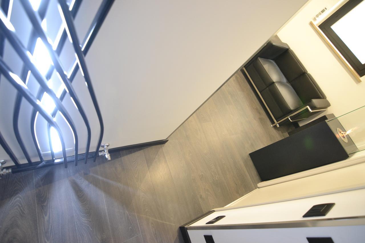 Ff B&B Rome Extérieur photo