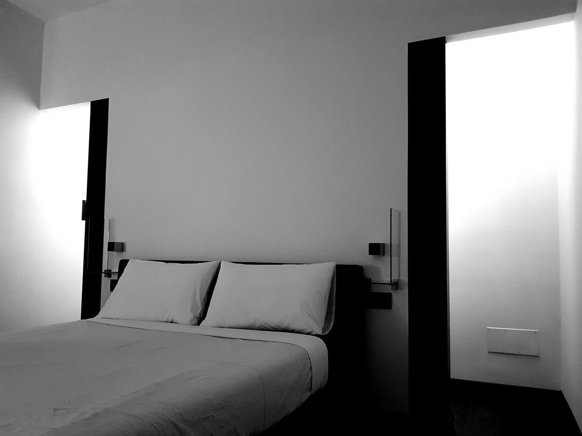 Ff B&B Rome Extérieur photo