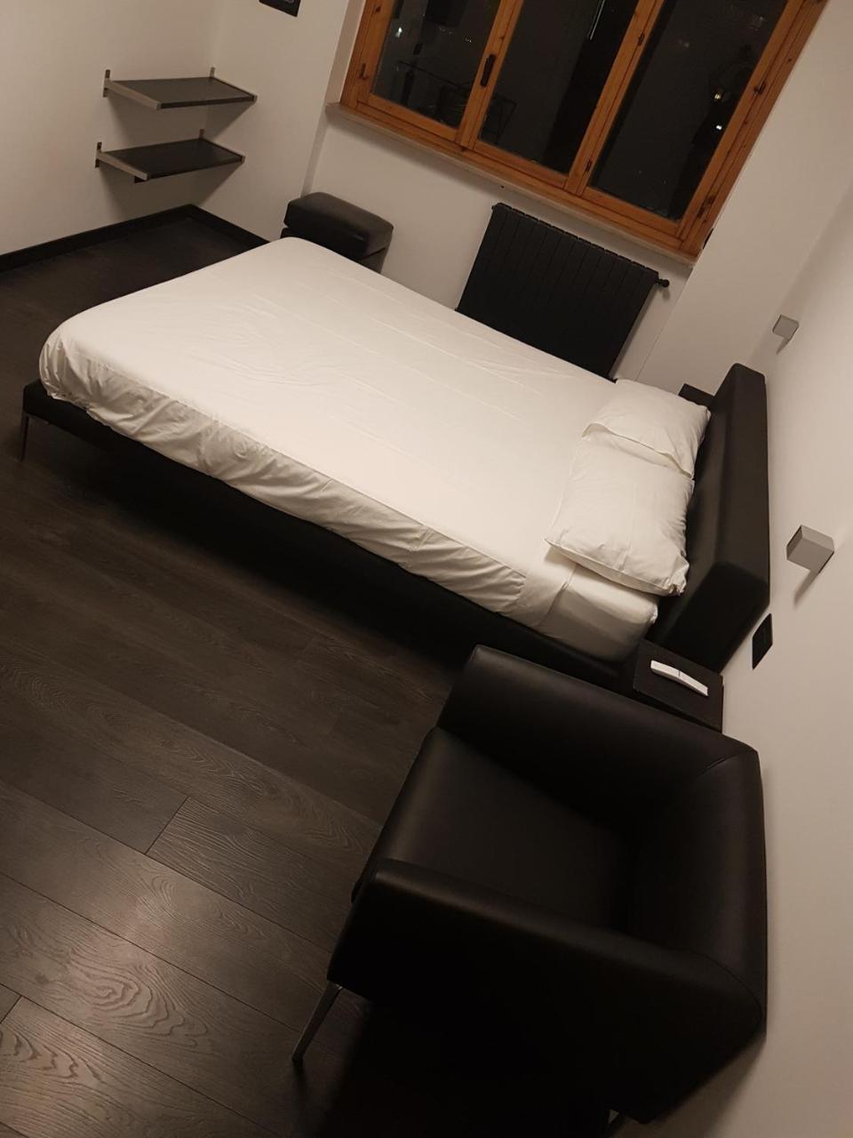Ff B&B Rome Extérieur photo