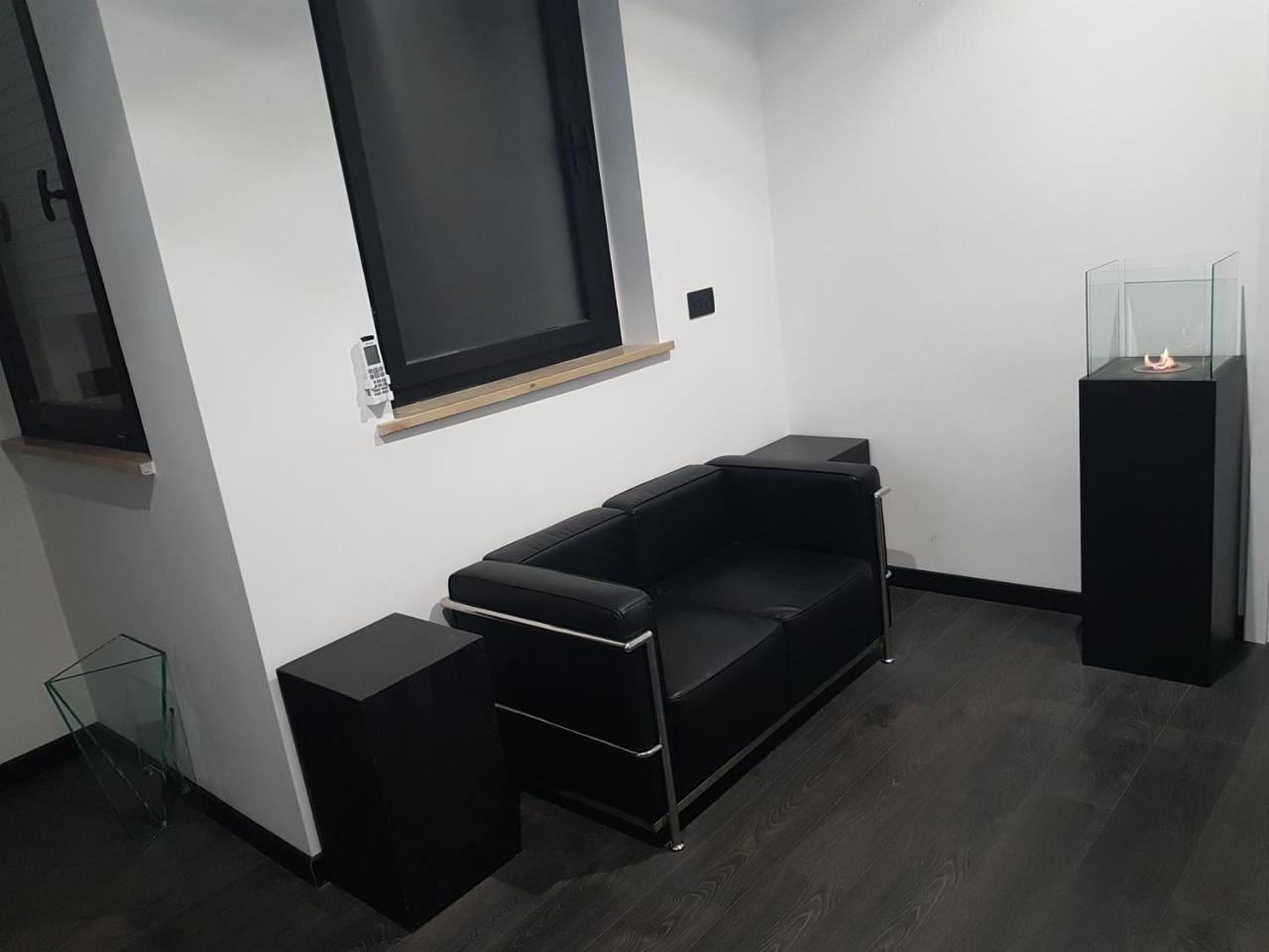 Ff B&B Rome Extérieur photo