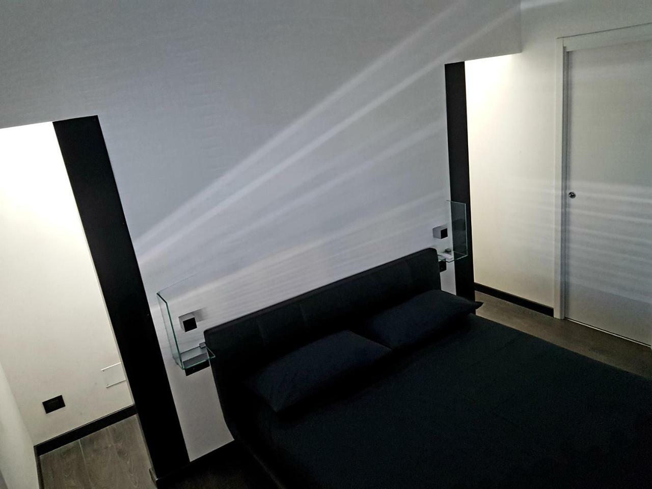 Ff B&B Rome Extérieur photo