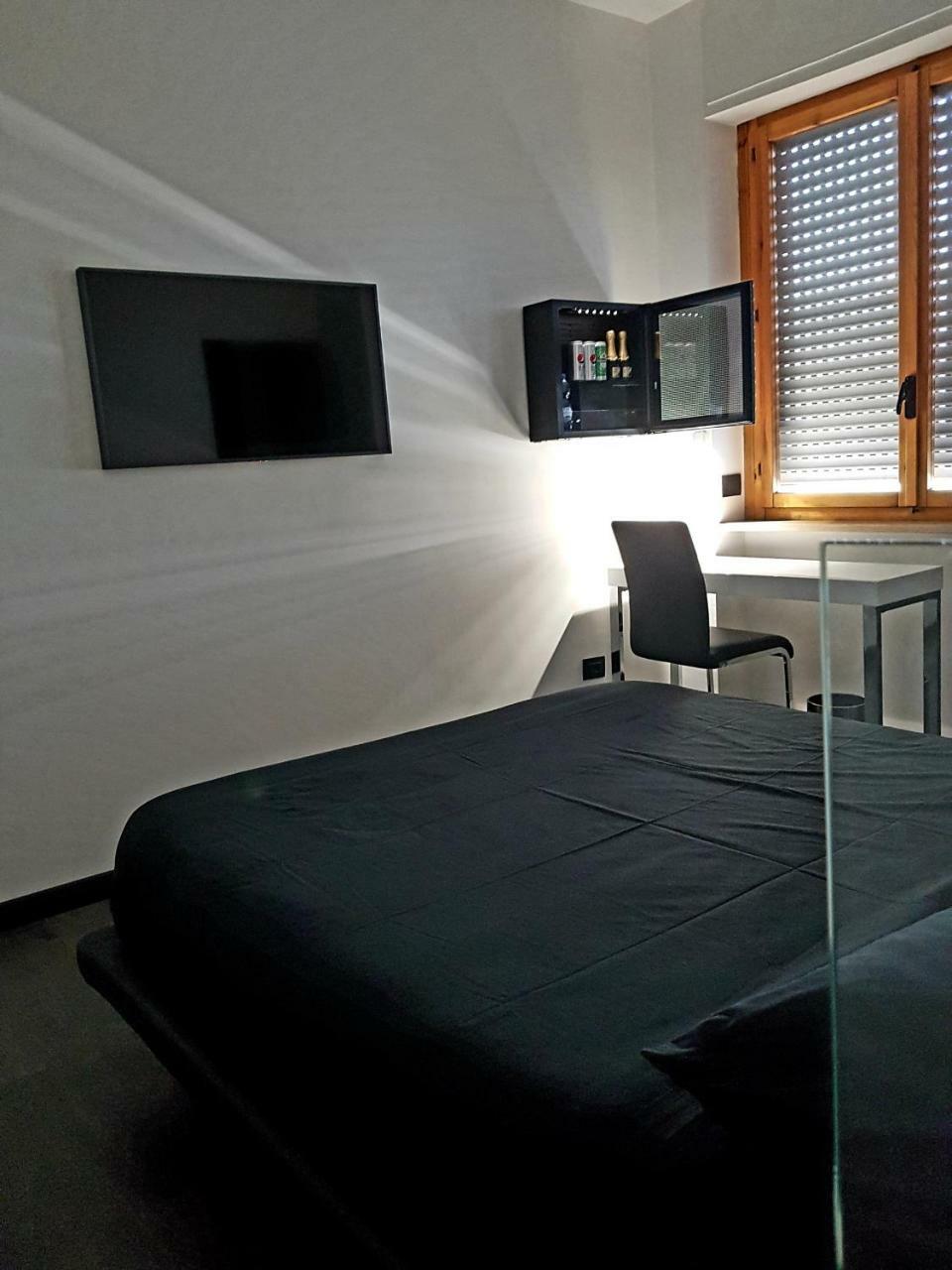 Ff B&B Rome Extérieur photo