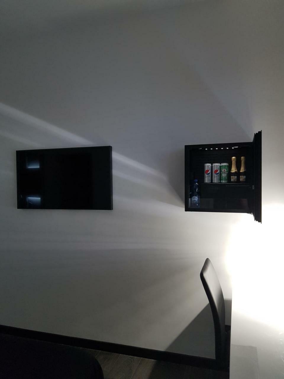 Ff B&B Rome Extérieur photo