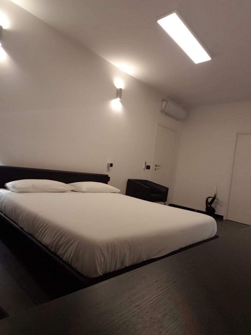 Ff B&B Rome Extérieur photo