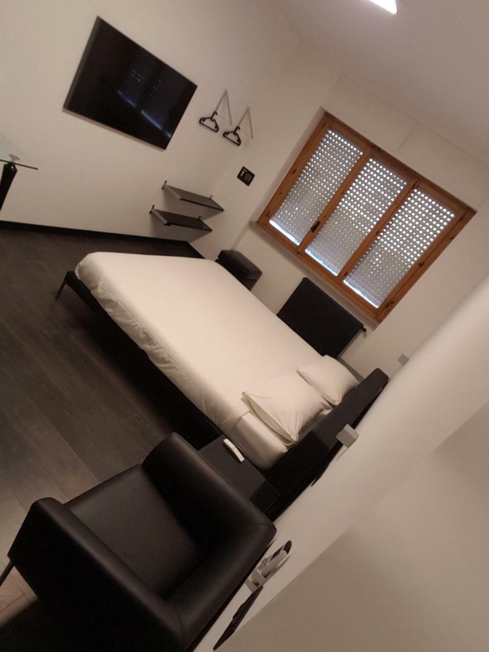 Ff B&B Rome Extérieur photo