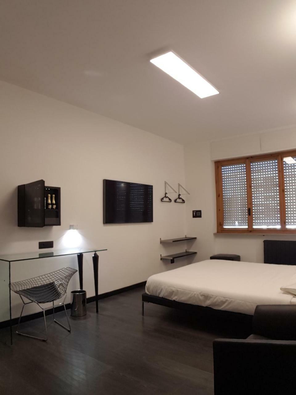 Ff B&B Rome Extérieur photo