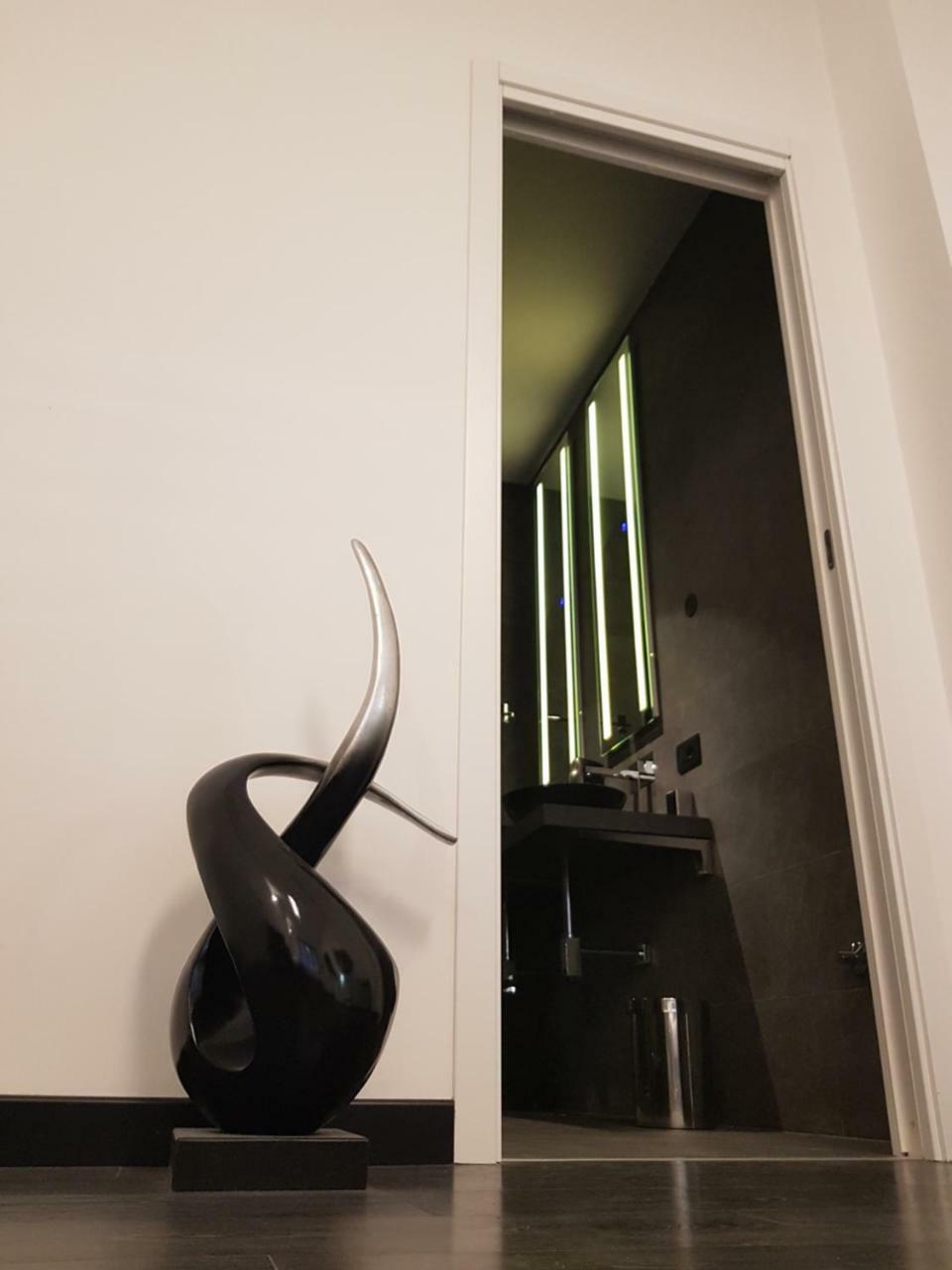 Ff B&B Rome Extérieur photo