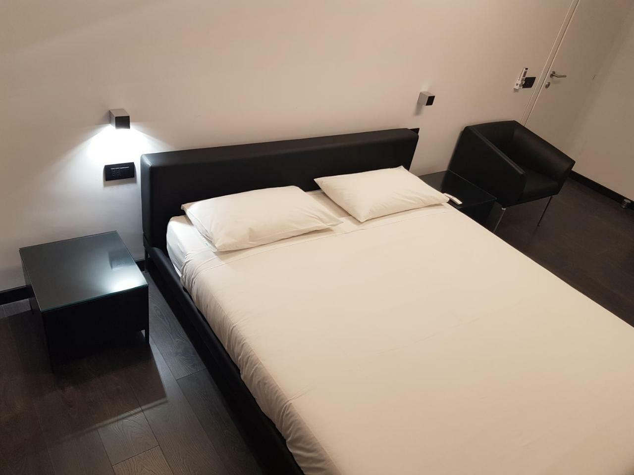 Ff B&B Rome Extérieur photo