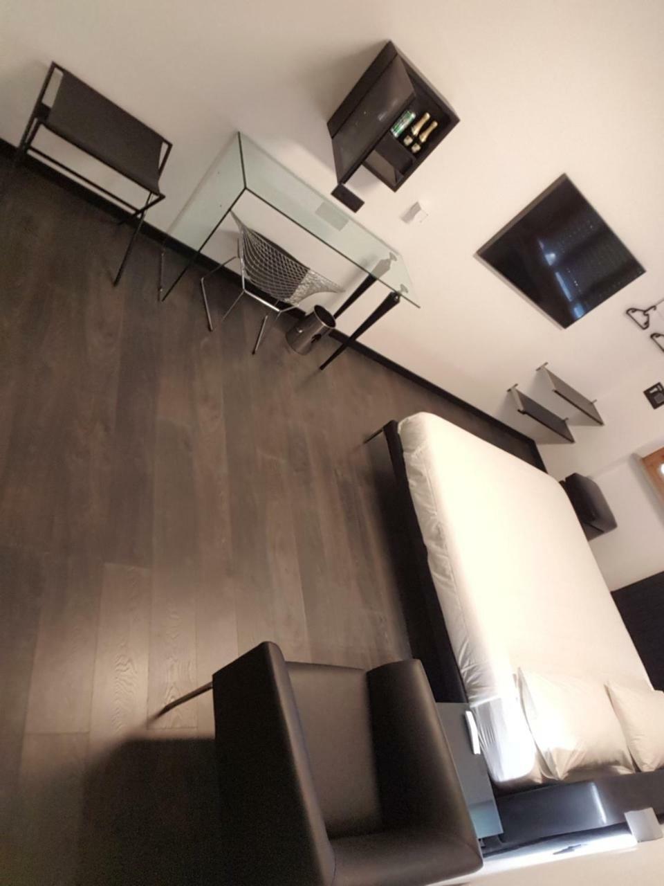 Ff B&B Rome Extérieur photo