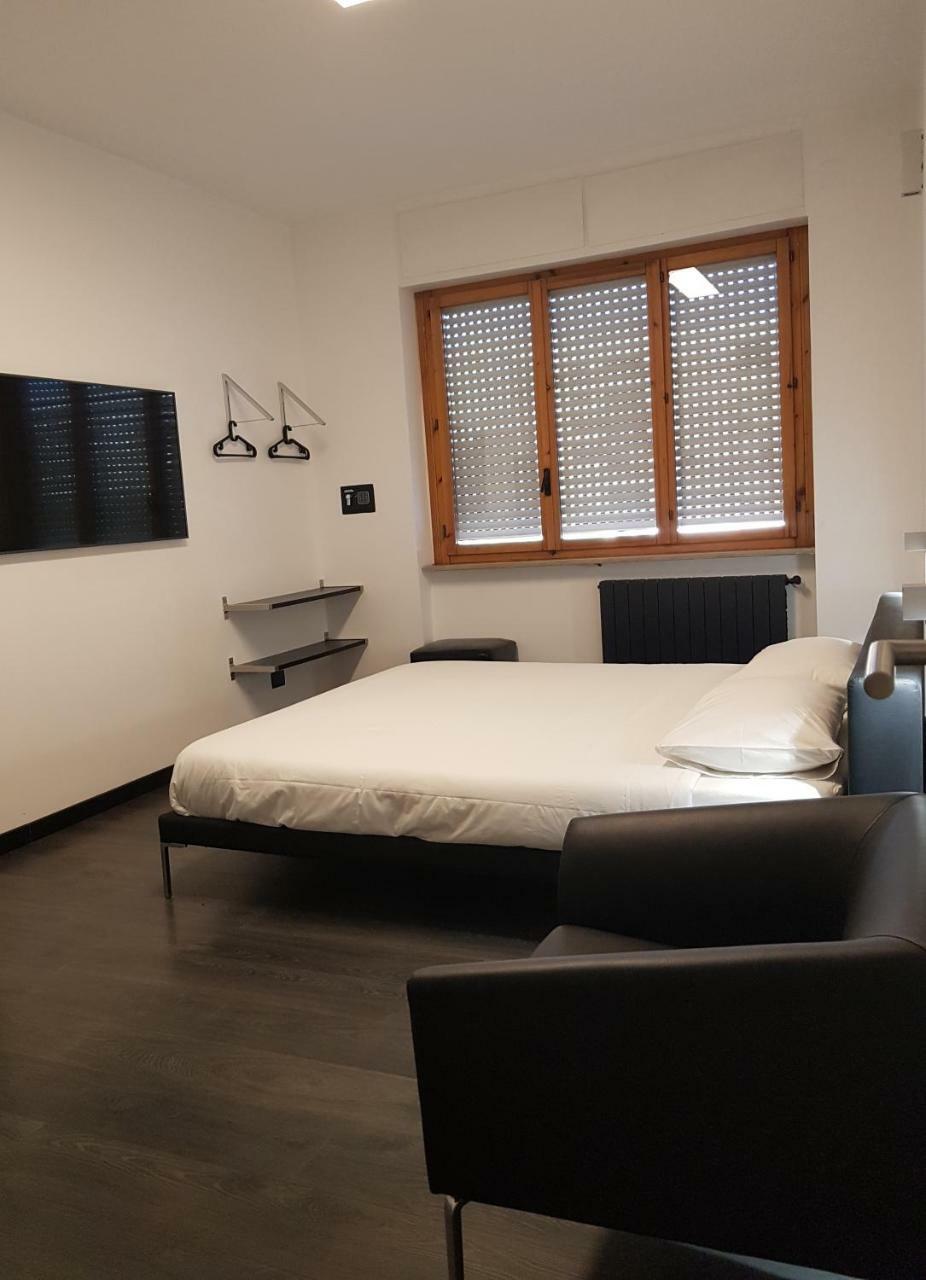 Ff B&B Rome Extérieur photo