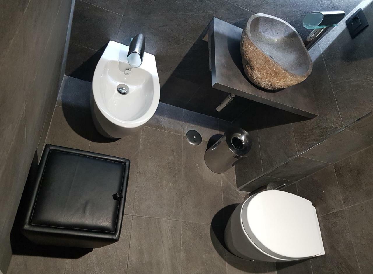 Ff B&B Rome Extérieur photo