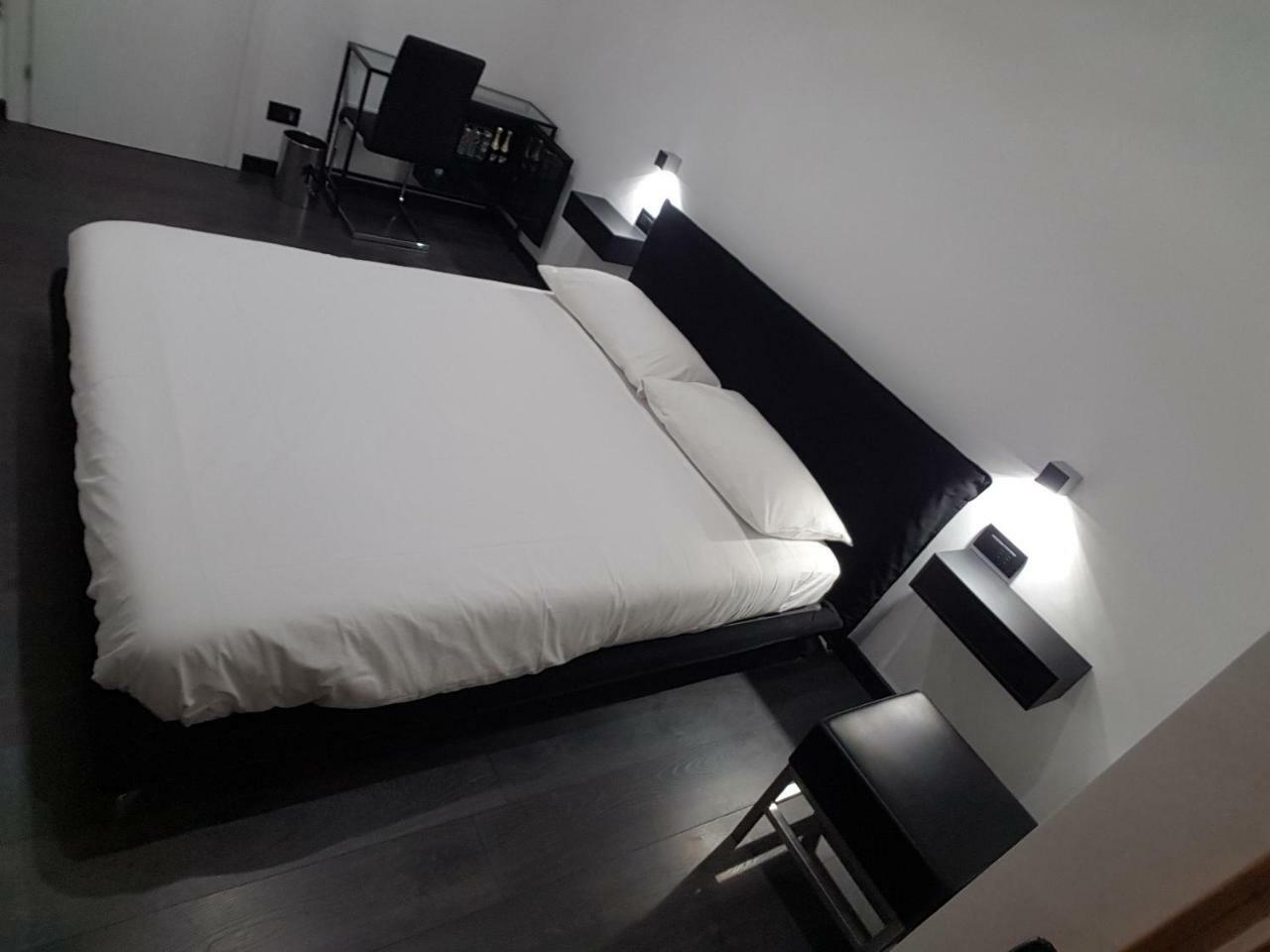 Ff B&B Rome Extérieur photo