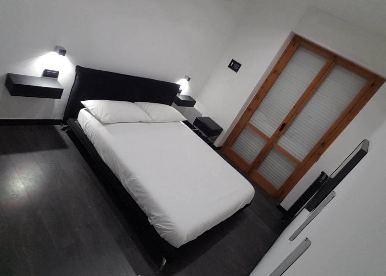 Ff B&B Rome Extérieur photo