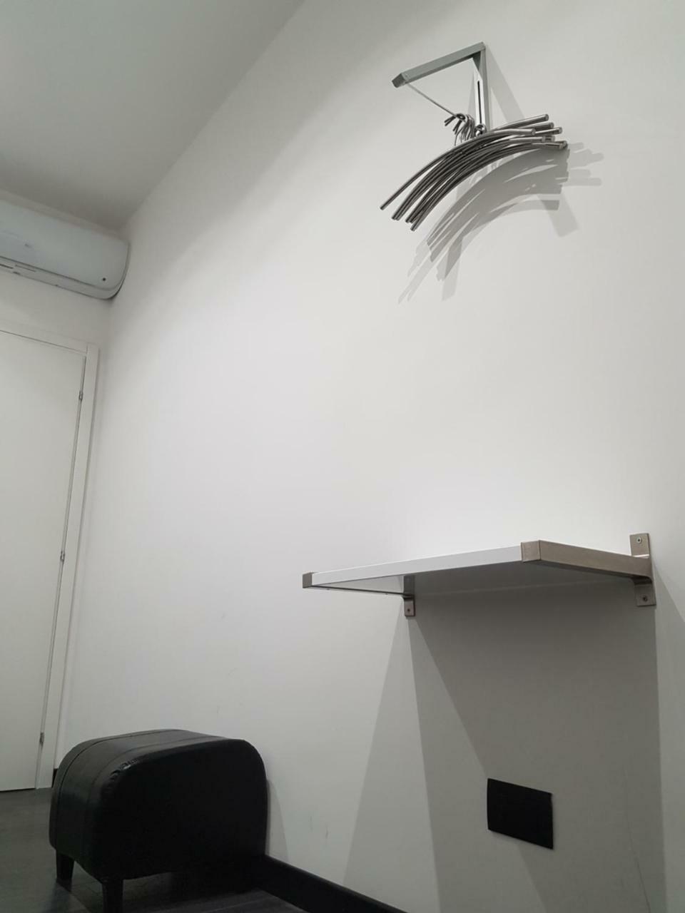 Ff B&B Rome Extérieur photo