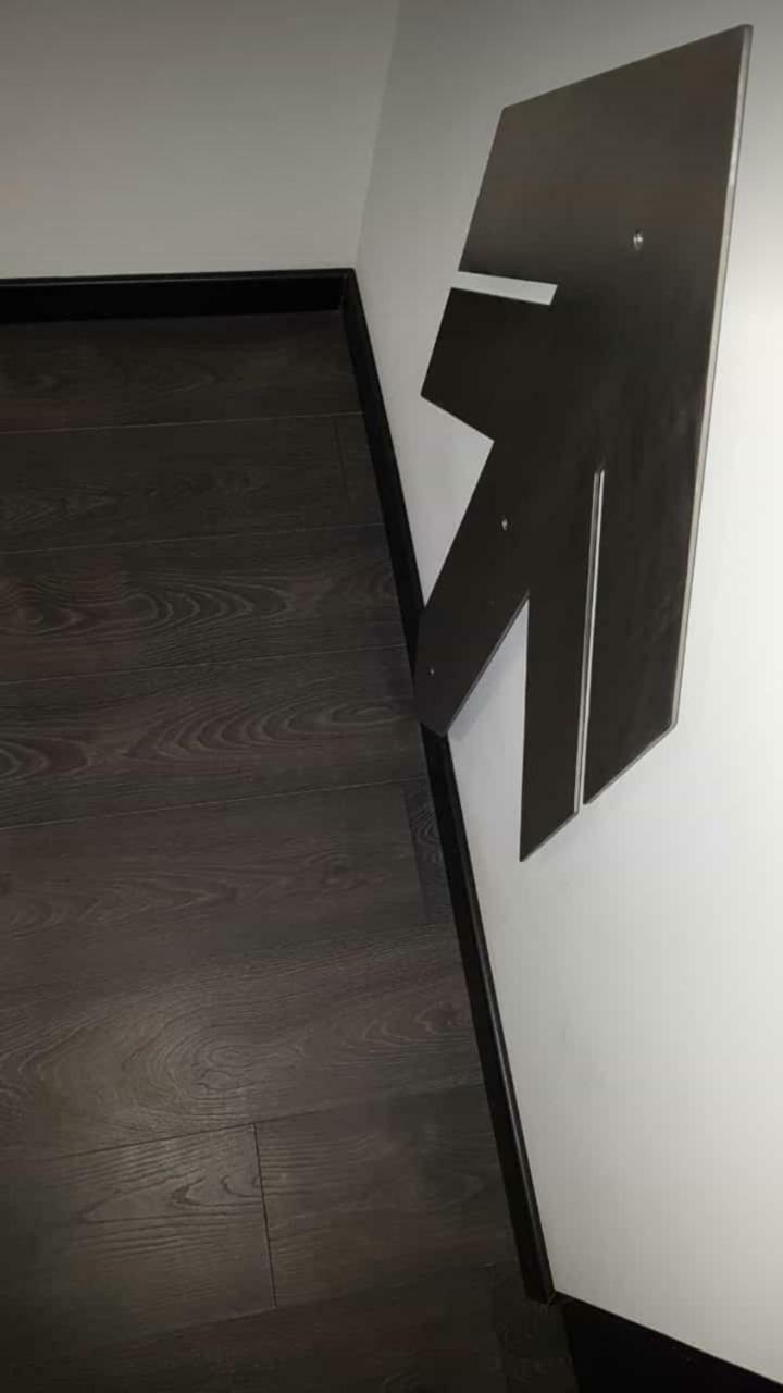 Ff B&B Rome Extérieur photo