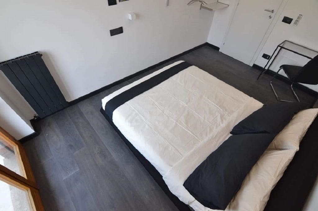 Ff B&B Rome Extérieur photo